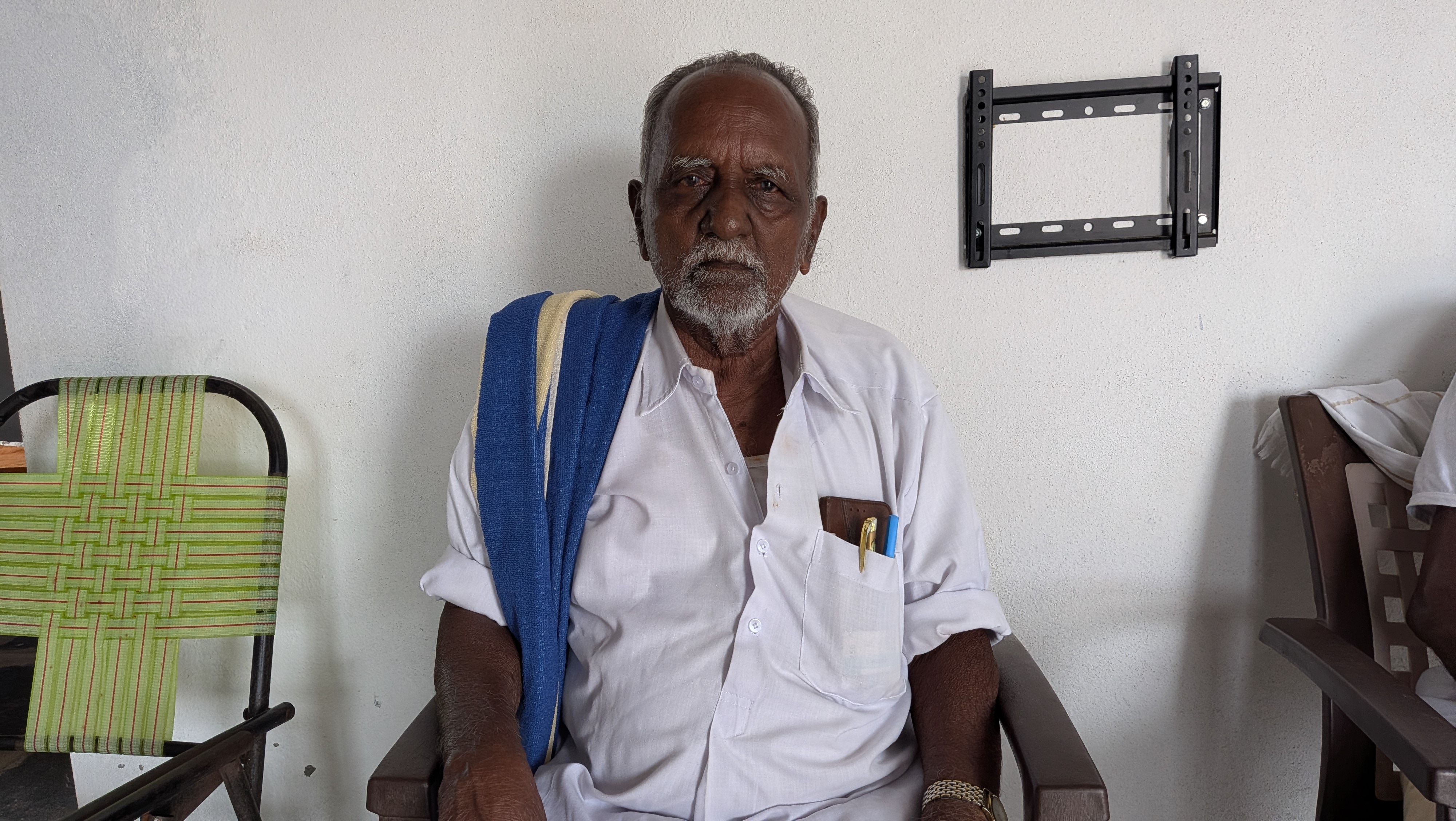 Sadguru Sri Achalananda Adinarayana Reddy